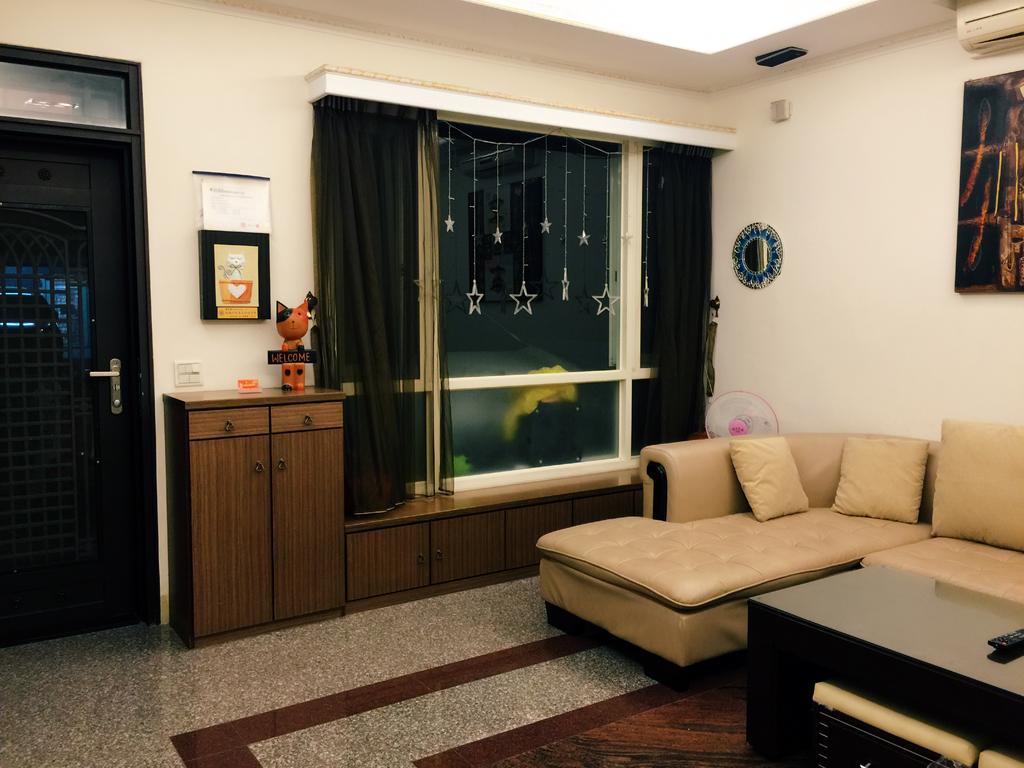 פולי Fall In Love Karuizawa Hostel מראה חיצוני תמונה