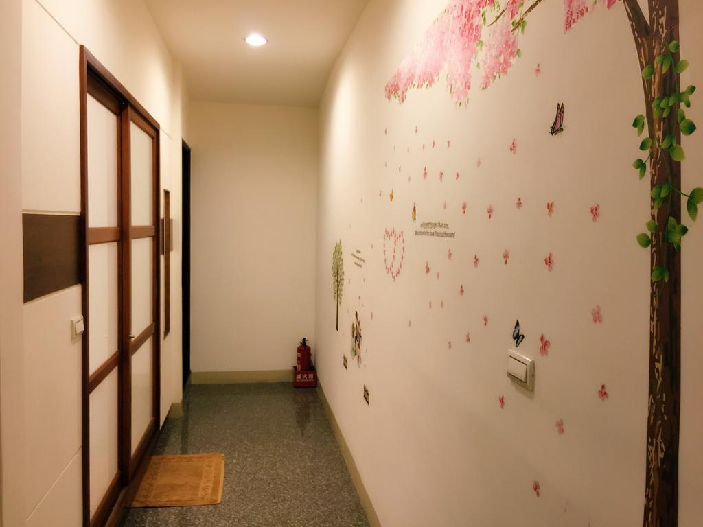 פולי Fall In Love Karuizawa Hostel מראה חיצוני תמונה