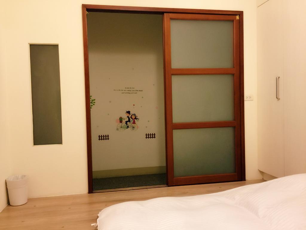 פולי Fall In Love Karuizawa Hostel מראה חיצוני תמונה