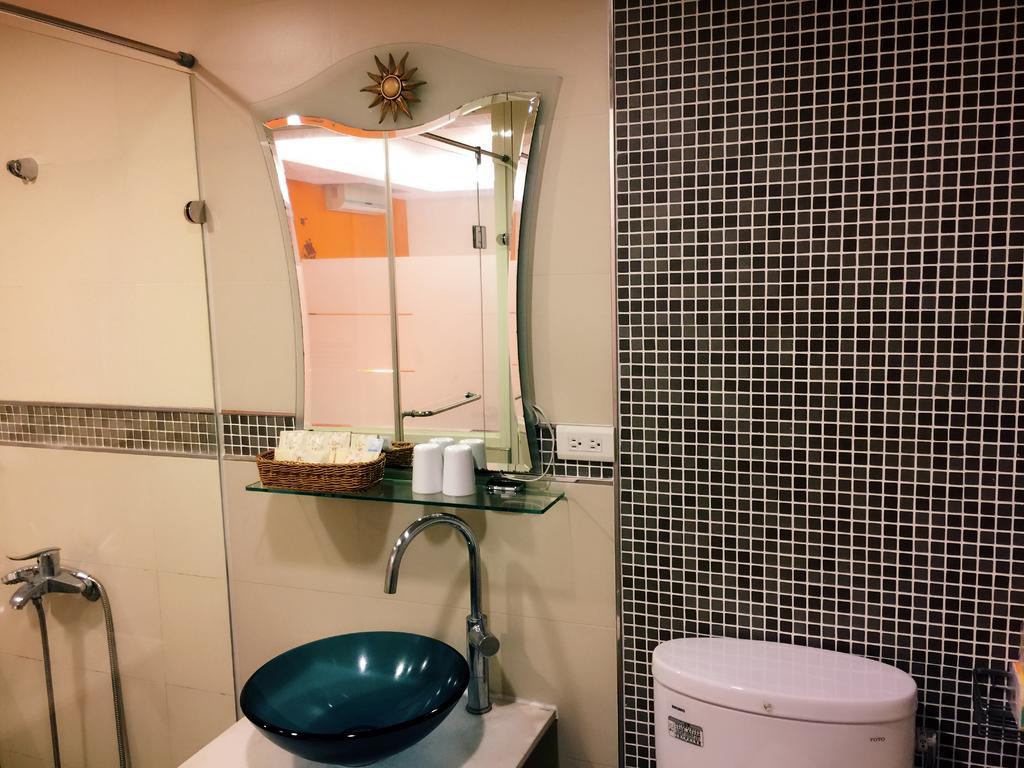 פולי Fall In Love Karuizawa Hostel מראה חיצוני תמונה