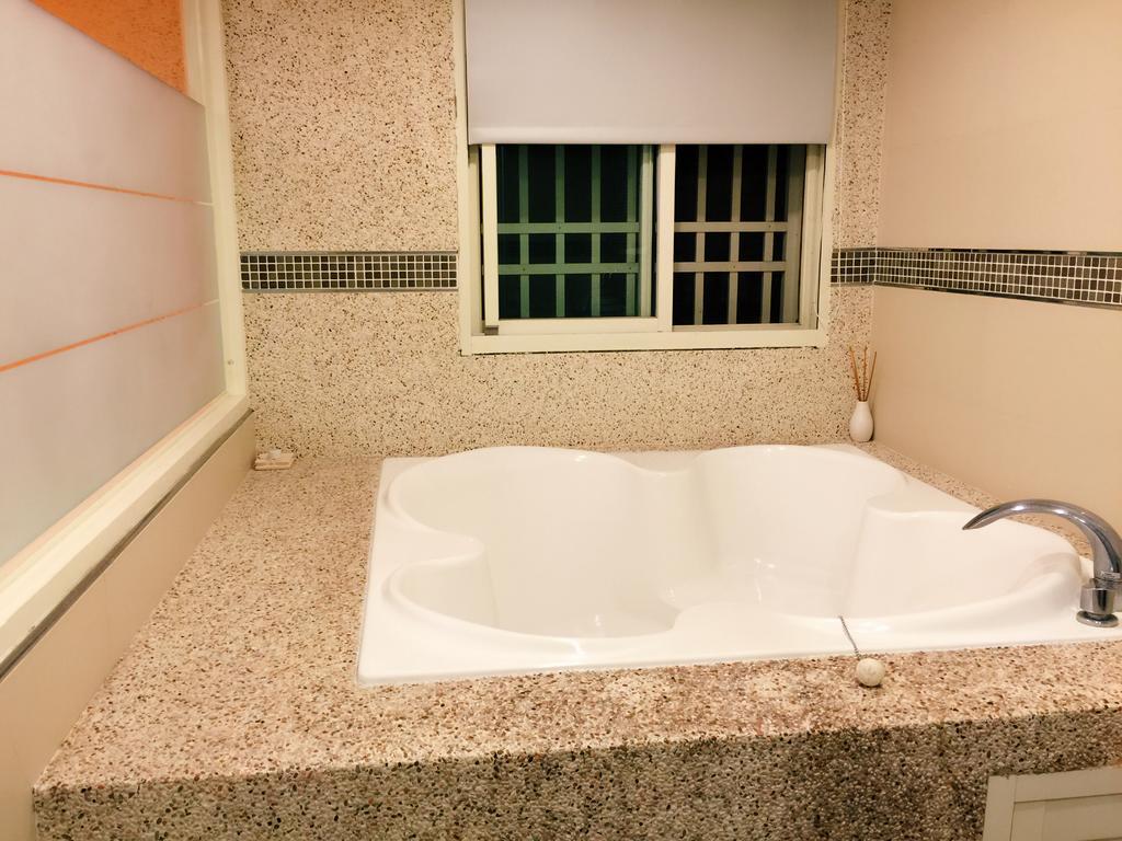 פולי Fall In Love Karuizawa Hostel מראה חיצוני תמונה