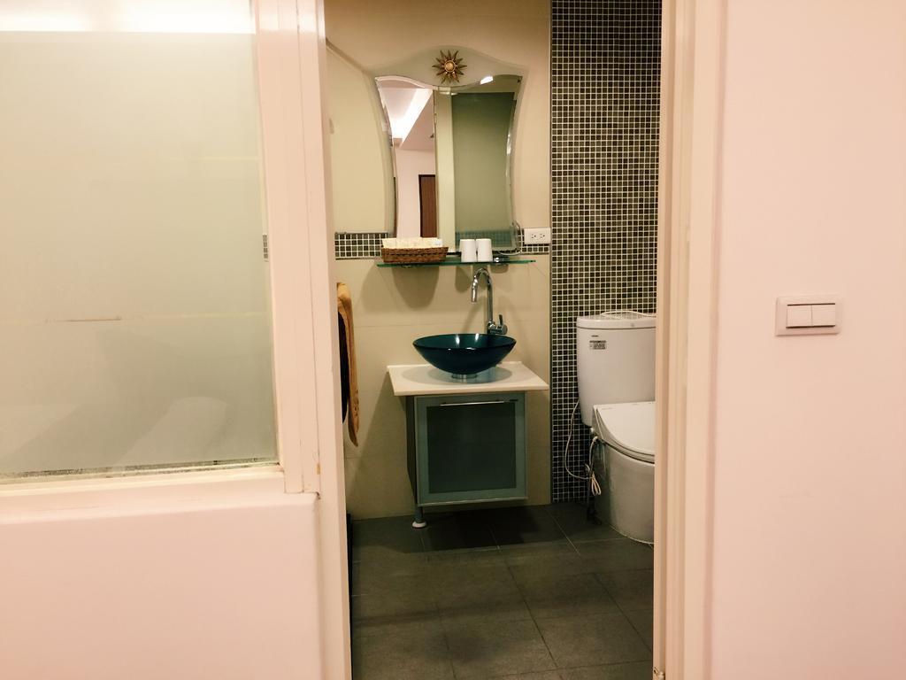 פולי Fall In Love Karuizawa Hostel מראה חיצוני תמונה