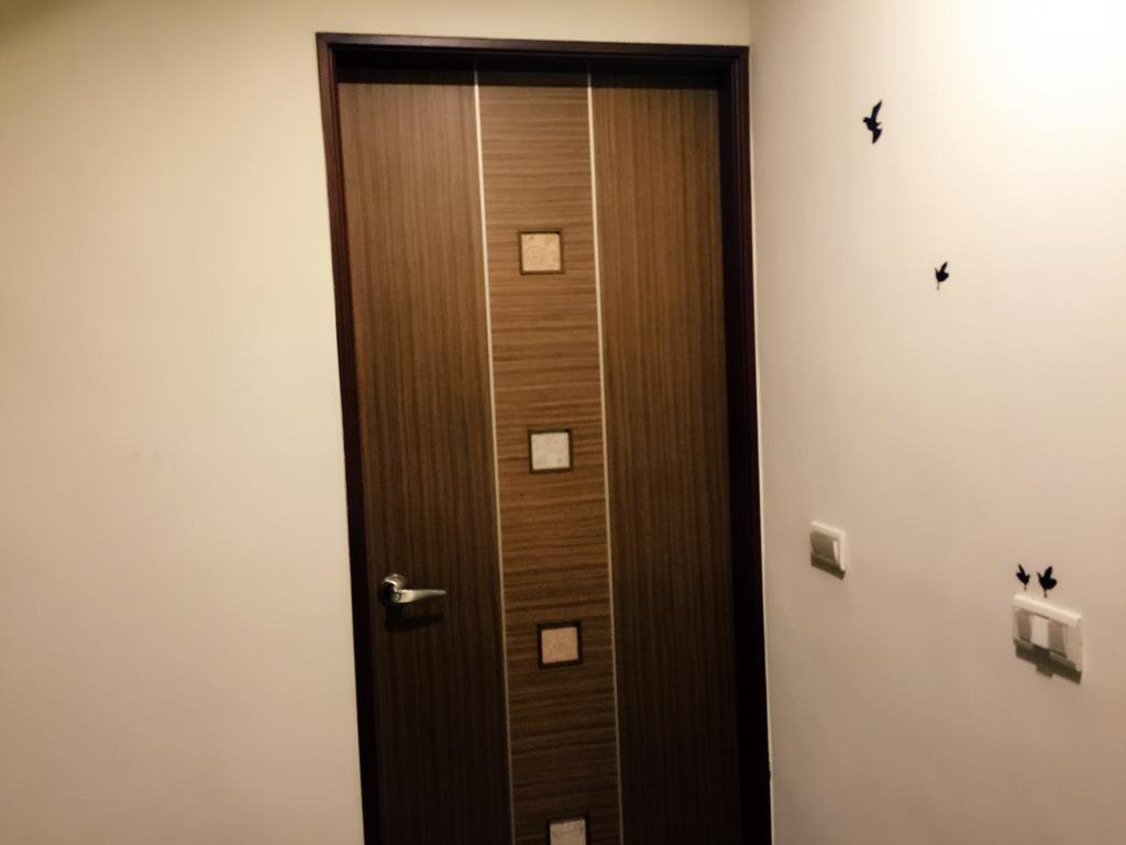 פולי Fall In Love Karuizawa Hostel מראה חיצוני תמונה