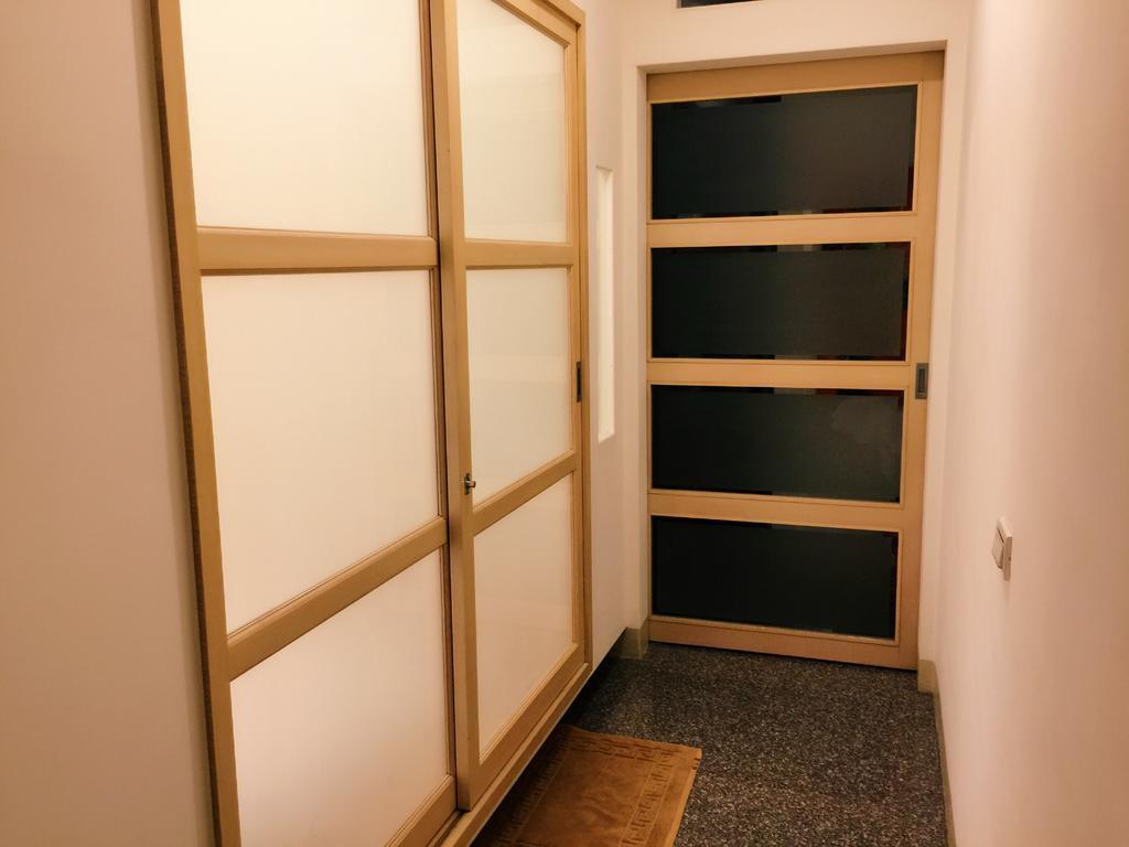 פולי Fall In Love Karuizawa Hostel מראה חיצוני תמונה